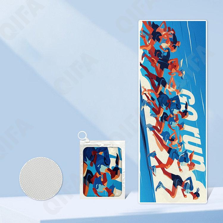 Спортивное полотенце CC4857_SP-005-1 Спортивное полотенце CC4857_SP-005-1