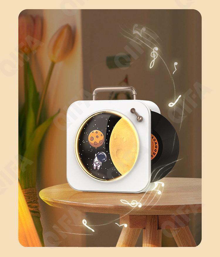 Bluetooth колонка CC5092_SMG-10-4