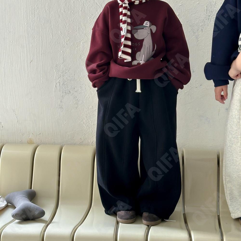 Детские Брюки CC3871_2024D98_252_2576_91