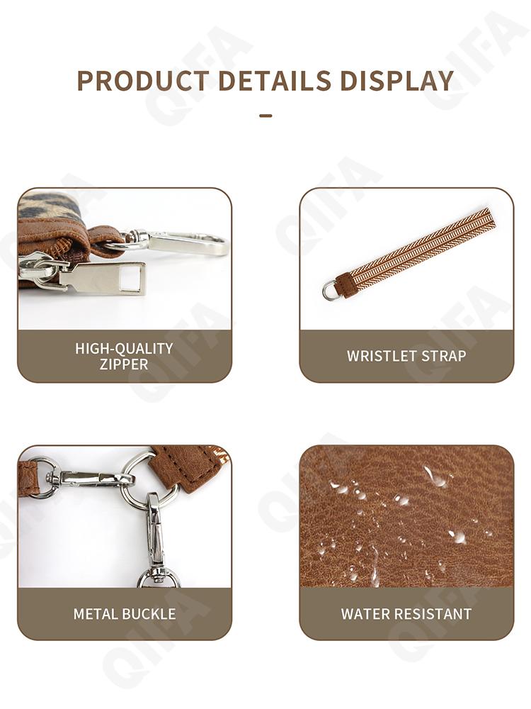 Женский Кошелек CC2128_N6015A-2