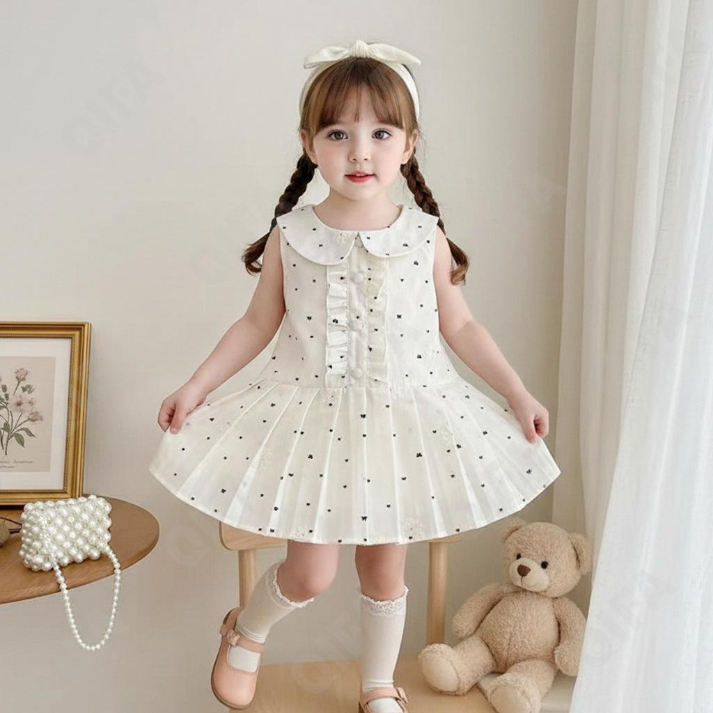 Детский Сарафан