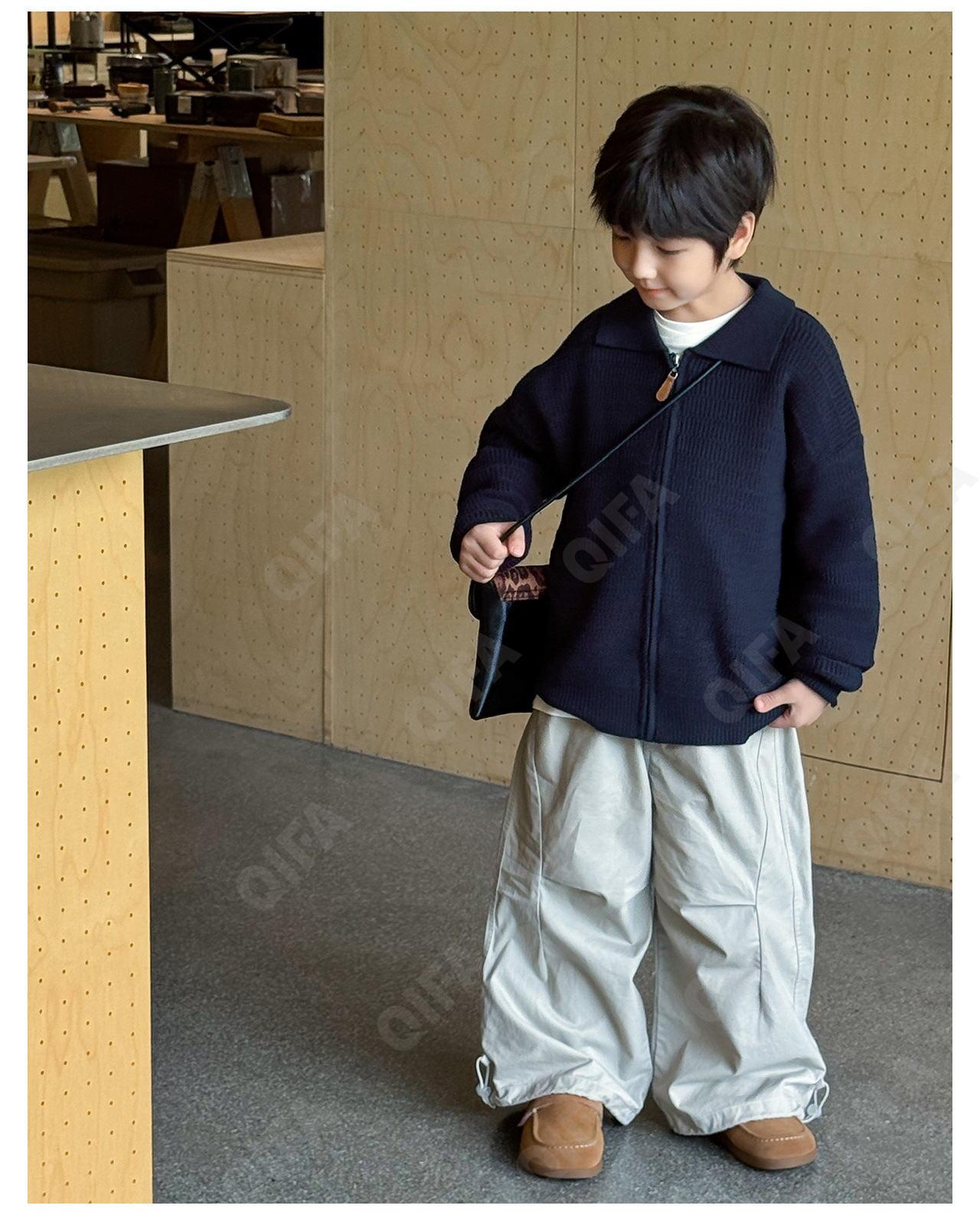 Детский Кардиган CC4460_AMY5018_243_1812_56