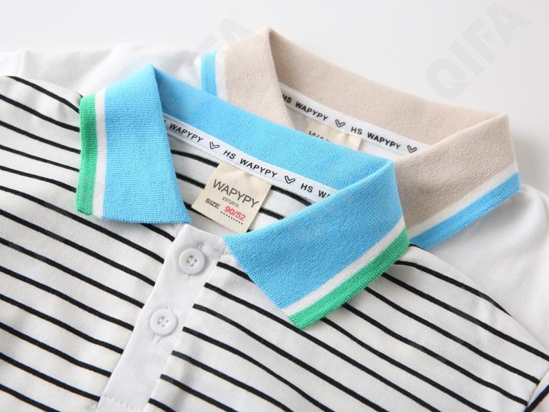 Детская Футболка поло CC3266_SY4506_226_2574_99