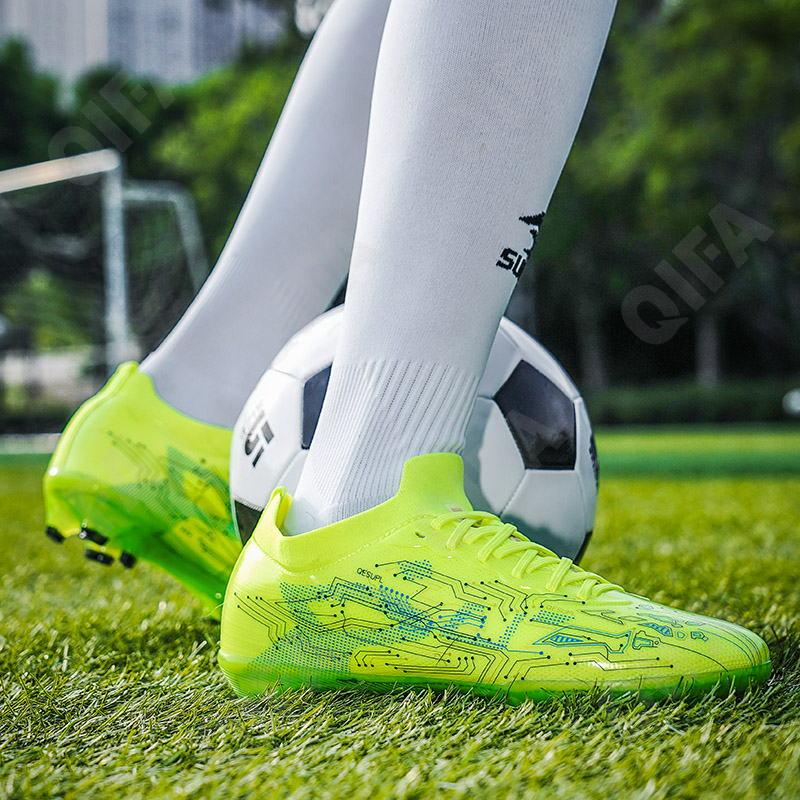 Детские Бутсы CC4930_T2033DZ-2