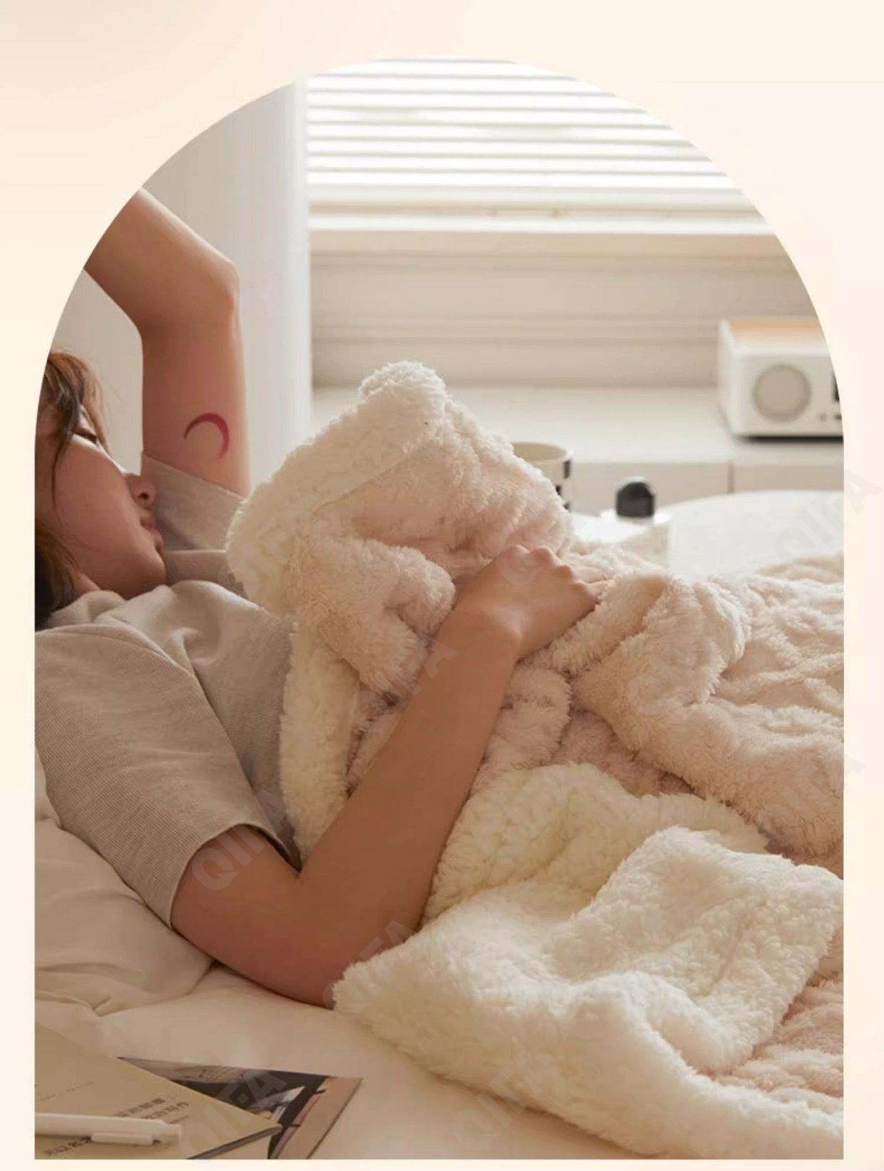 Плед CC4509_YYJF-4-7