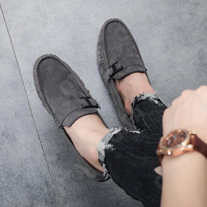 Мужские Мокасины CC4114_EK072-8 Мужские Мокасины CC4114_EK072-8