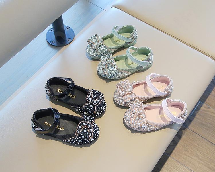 Детские Туфли CC3405_2018-A1