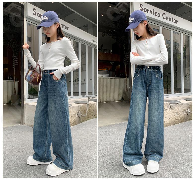 Детские Джинсы CC5426_9830_247_2579_29 Детские Джинсы CC5426_9830_247_2579_29