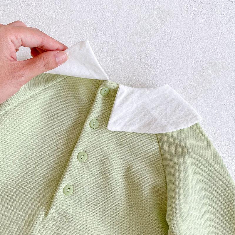 Детское Боди