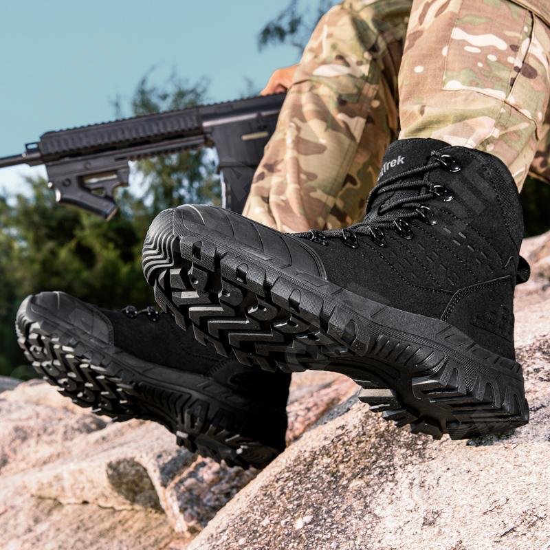 Мужские Ботинки CC5555_TT-6008-1 Мужские Ботинки CC5555_TT-6008-1