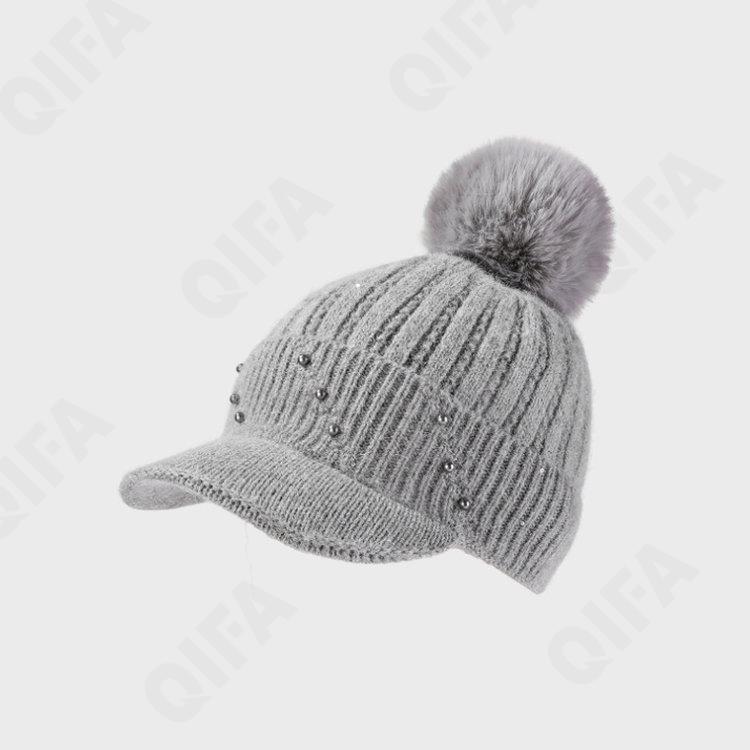 Женская Кепка CC5149_A11-1-3-M3798-1 Женская Кепка CC5149_A11-1-3-M3798-1