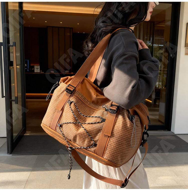 Женская Дорожная сумка CC5456_A6-1