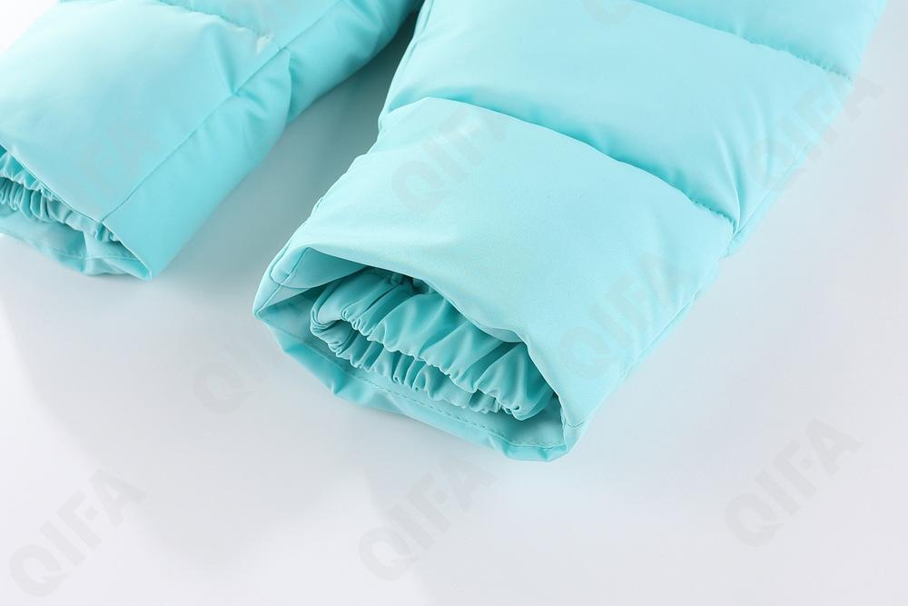 Детские Полукомбинезон CC2119_0508-01KZ_230_2574