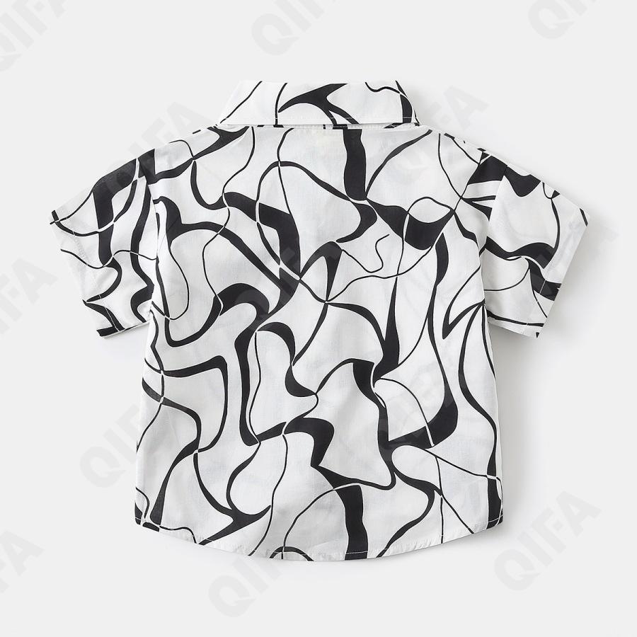 Детская Рубашка CC3266_SY4557_3548_2576_91