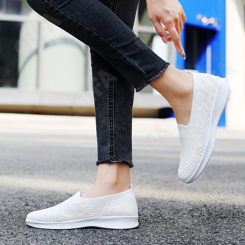 Женские Слипоны