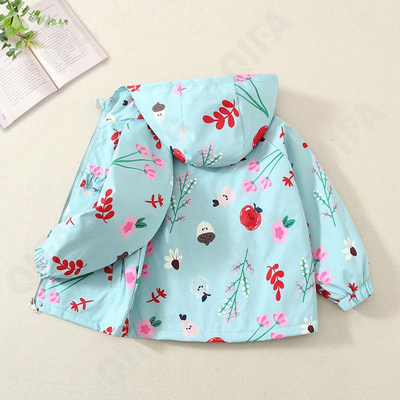 Детская Ветровка CC4214_0740_229_2576_87