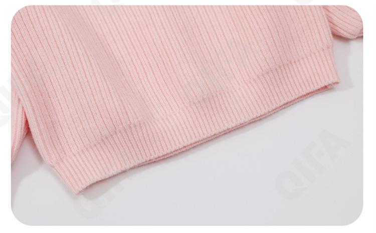 Детский Свитер CC491_D222-1_252_2574