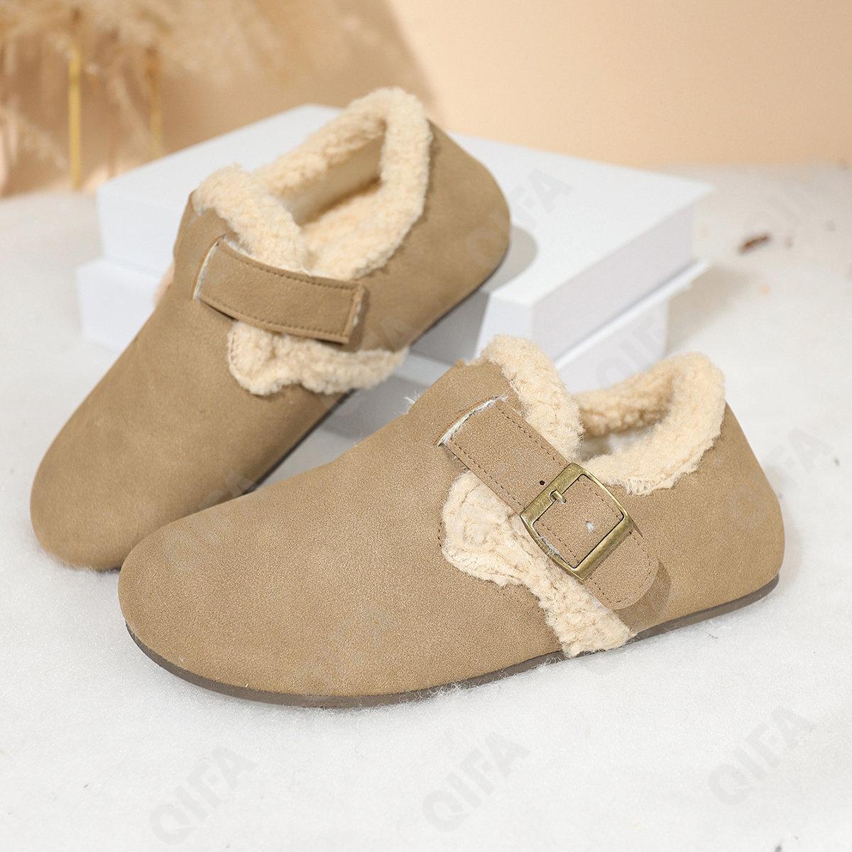 Женские Угги CC3767_FD-8-1