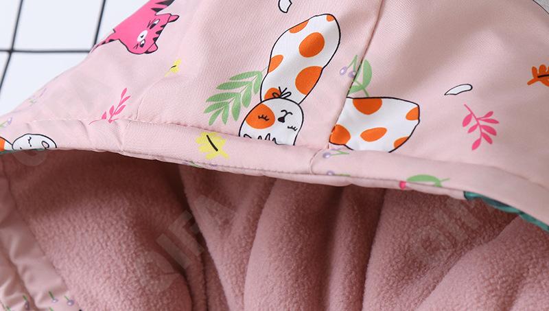 Детская Куртка CC2327_LM-21930-1