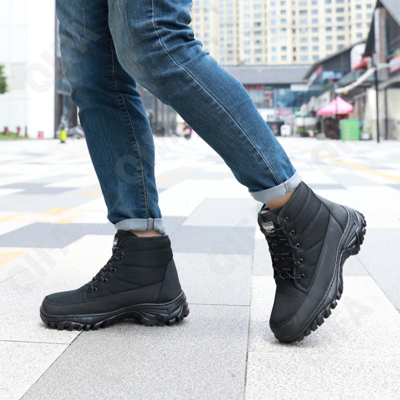 Мужские Дутики CC4114_R188-5 Мужские Дутики CC4114_R188-5