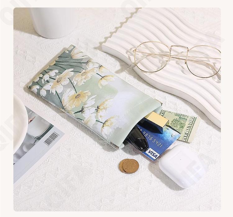 Женский Чехол для очков CC3745_G30214-3