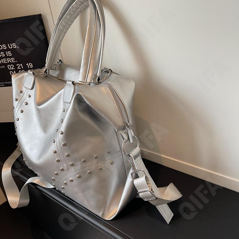 Женская Дорожная сумка CC096_8382-1