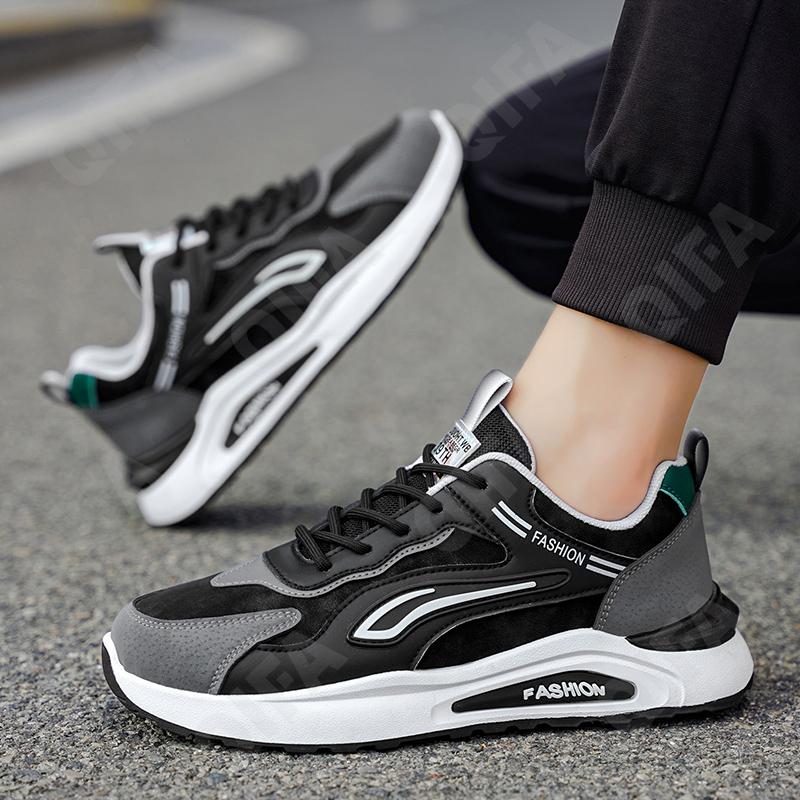 Мужские Кроссовки CC4019_JY-1172-1 Мужские Кроссовки CC4019_JY-1172-1