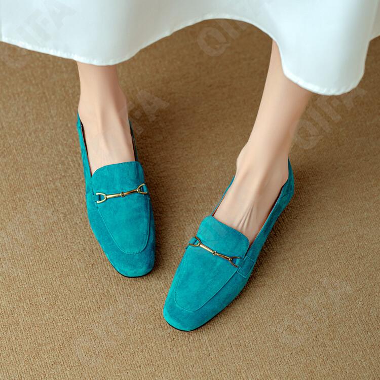 Женские Лоферы CC4419_D23K1076-3