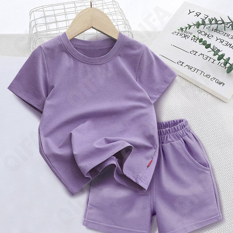 Детский Костюм с шортами CC2129_T88_234_1812_33