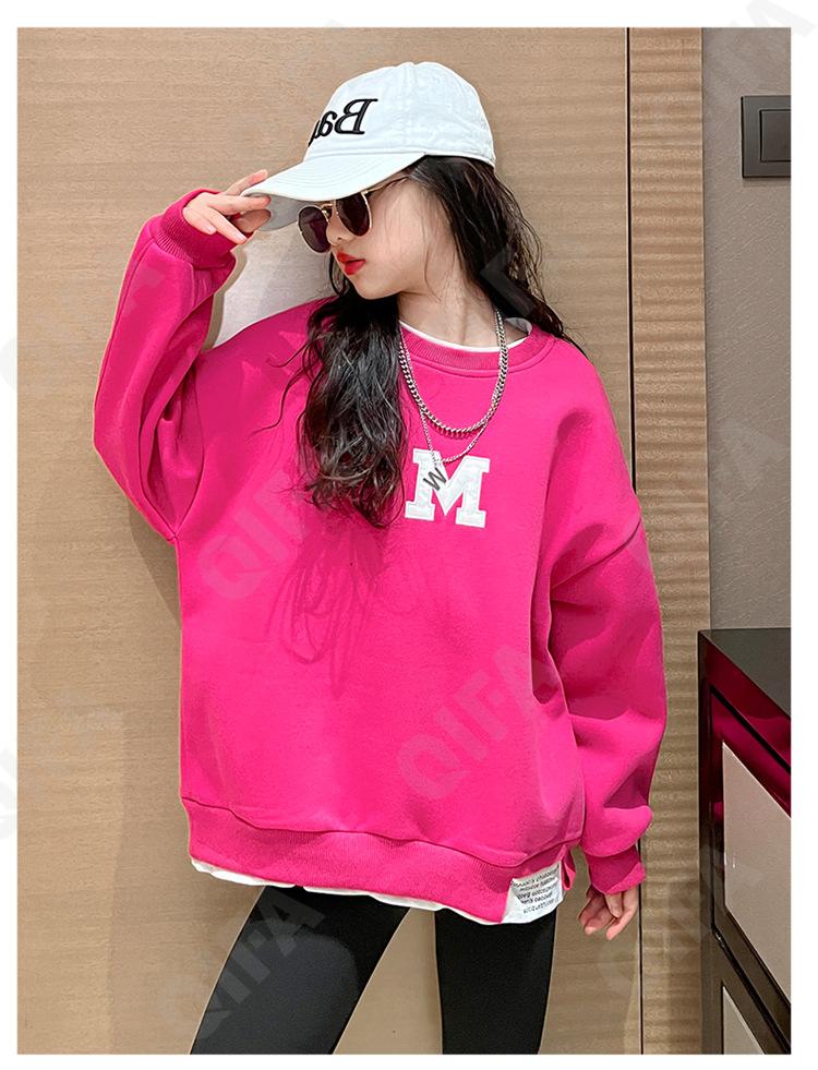 Детский Свитшот CC2120_2241_957_1812