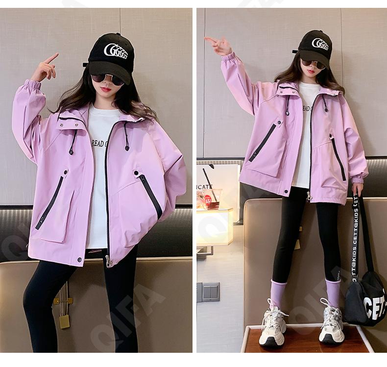 Детская Ветровка CC1435_KDMH-3016_248_2575