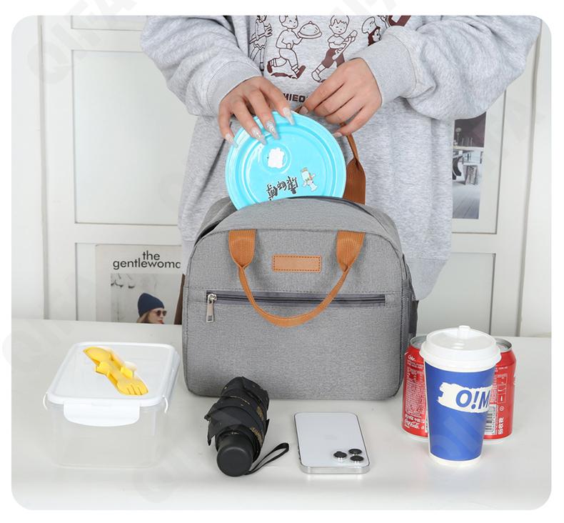 Женская Термосумка CC312_2519-5