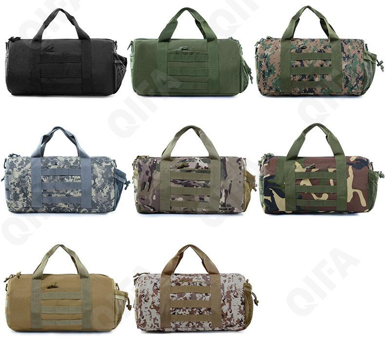 Мужская Дорожная сумка CC2465_BL081-1