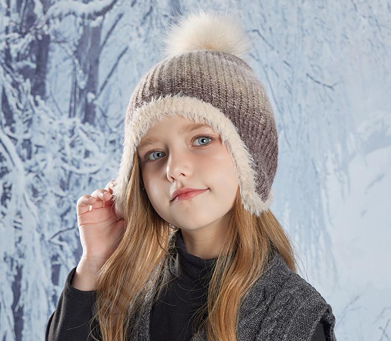 Детская Шапка CC3581_2187-6