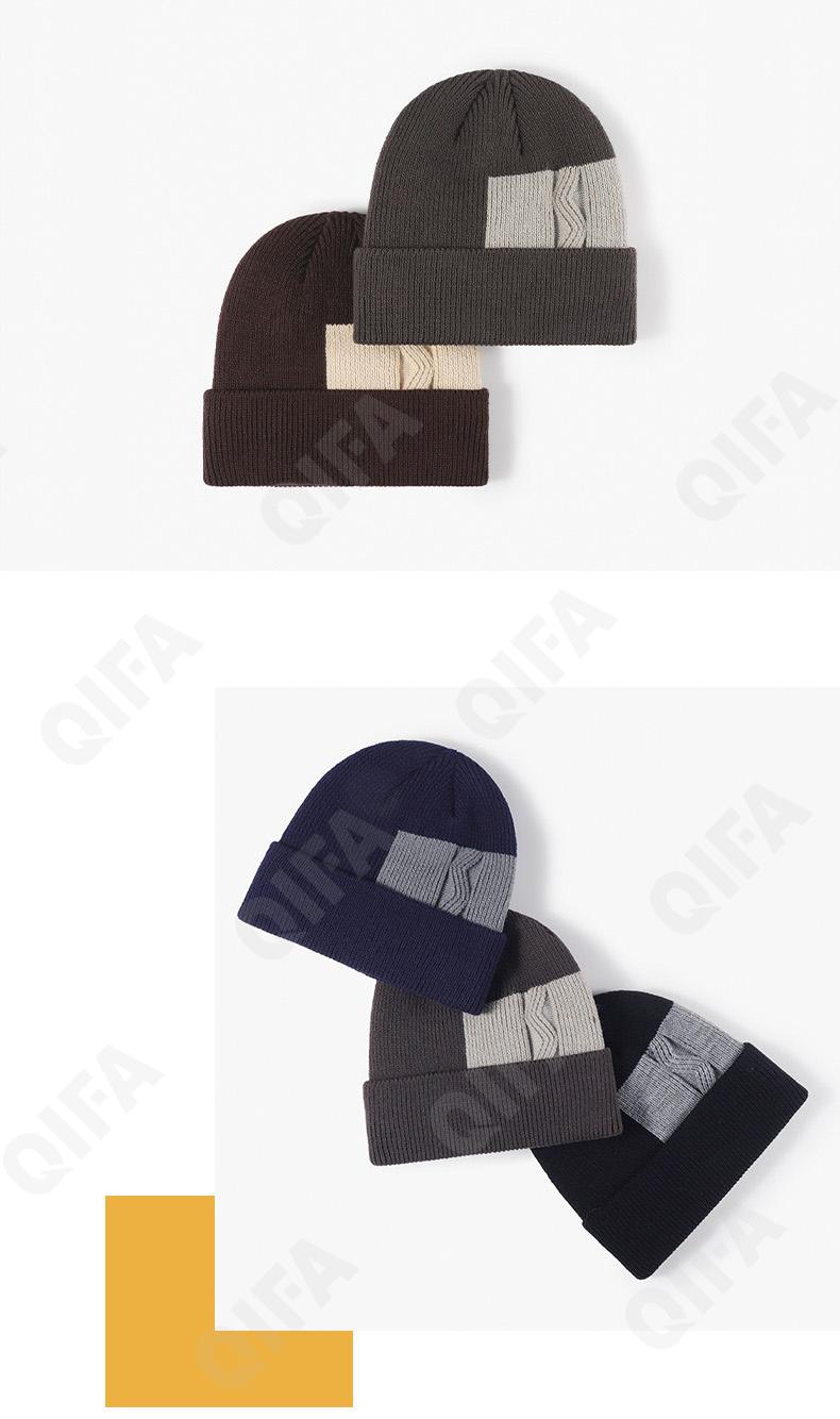 Мужская Шапка CC3737_23B046-5