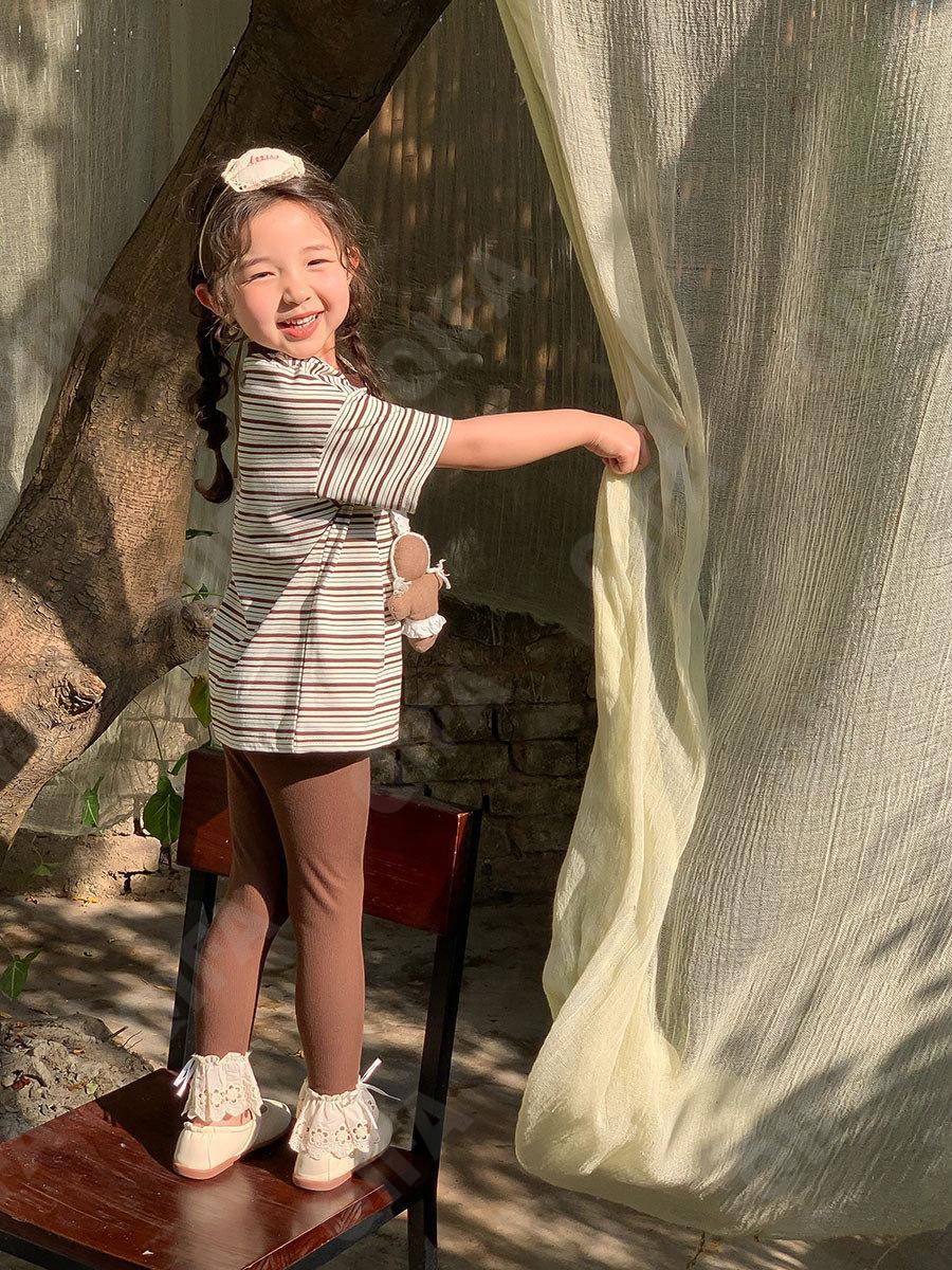 Детские Леггинсы CC2543_6380_234_2574_34