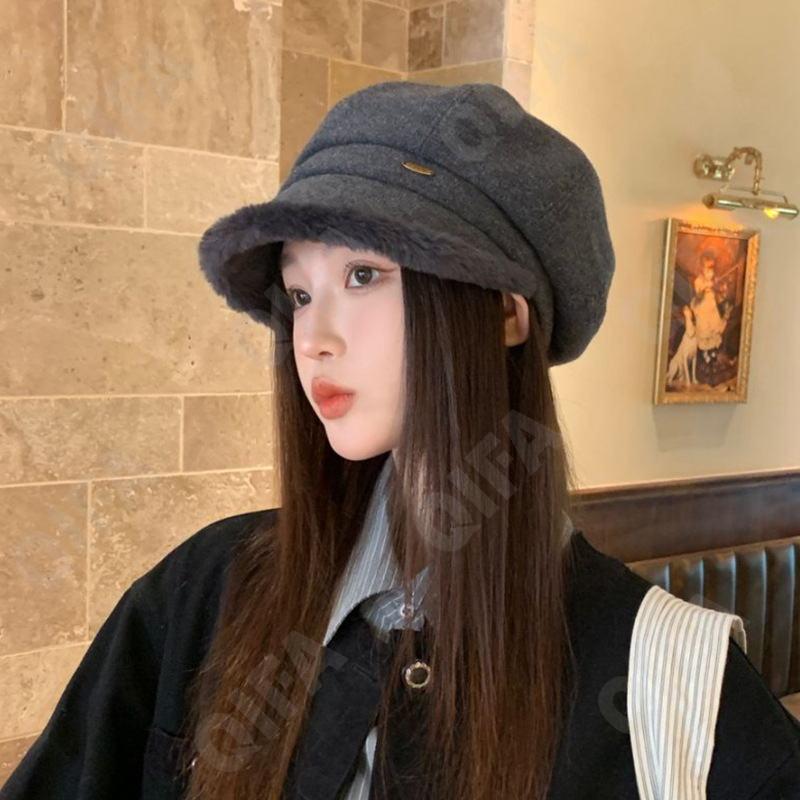 Женская Кепка CC3479_E-881-4