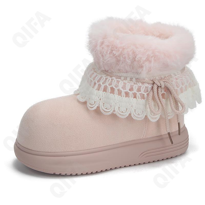 Женские Угги CC4351_LZ9006-1