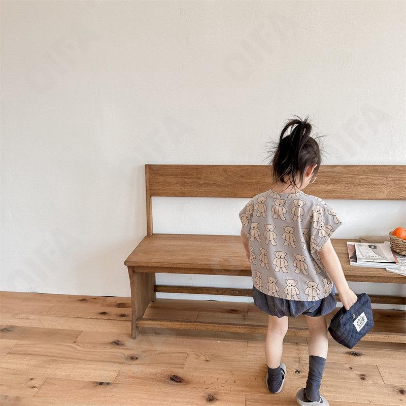 Детская Футболка CC1293_123267_957_2574_45 Детская Футболка CC1293_123267_957_2574_45