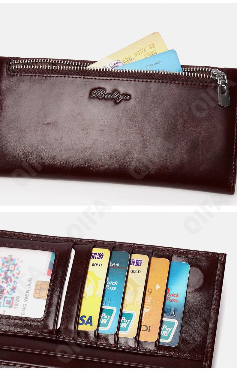 Мужской Кошелек CC3254_1638-1