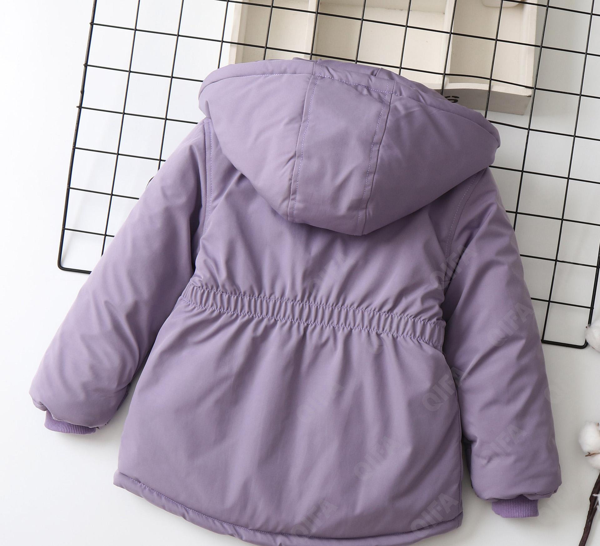 Детская Куртка CC2327_LM-8822-2