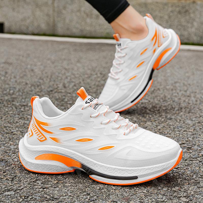 Мужские Кроссовки CC4802_RW-S79-1