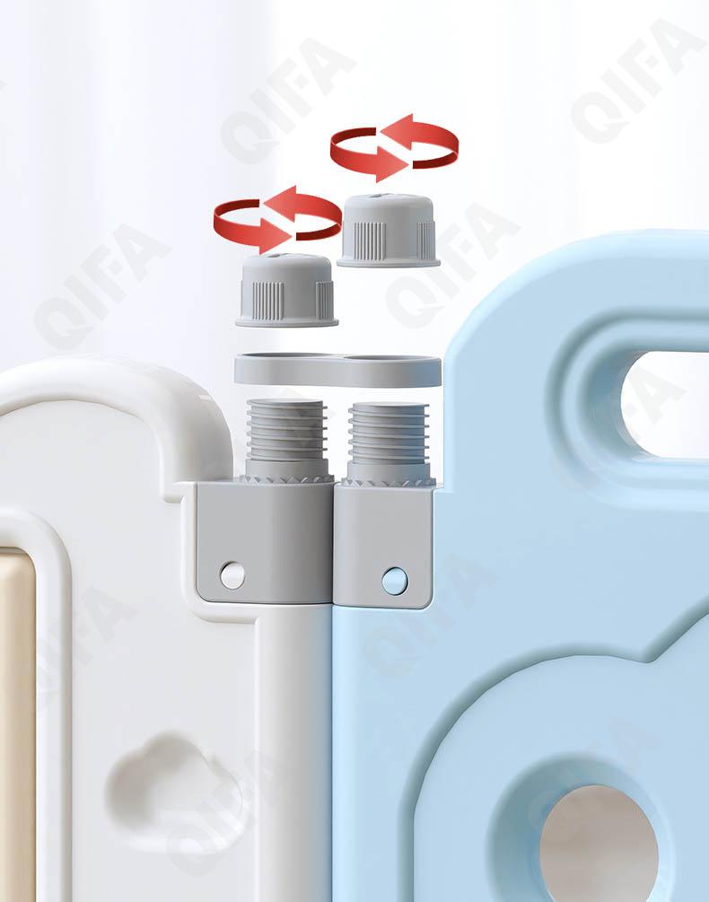 Ограждение