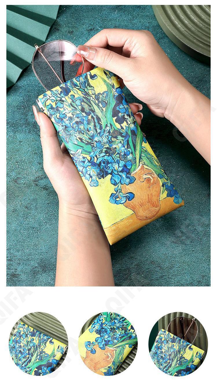 Женский Чехол для очков CC3745_G30171-1