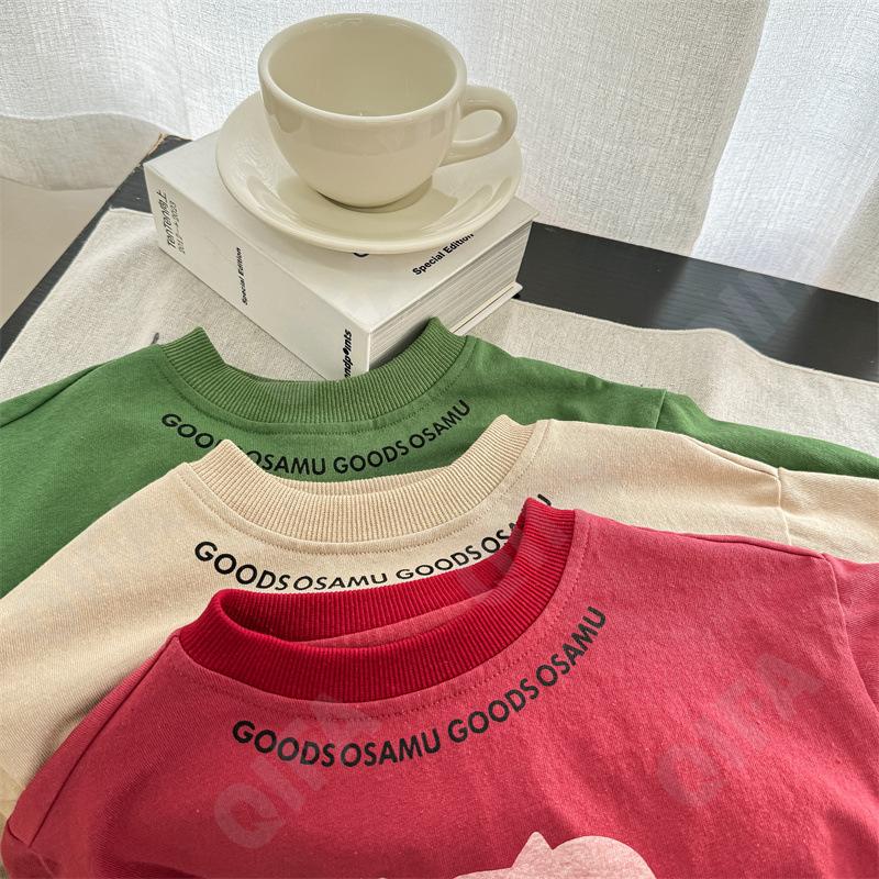 Детский Лонгслив CC1293_5022_225_2574_54