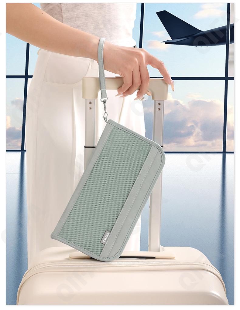 Женская Обложка на документы CC2494_2427-4