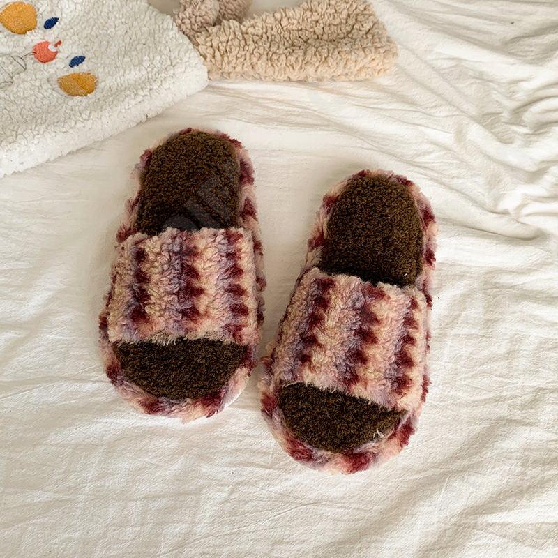 Женские Тапочки CC4988_8836-1