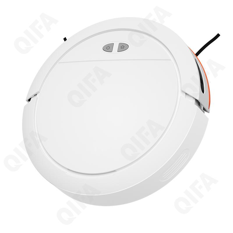 Робот пылесос