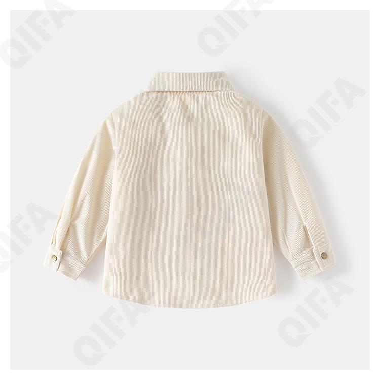 Детская Рубашка CC3265_TX2654_4558_2576_8