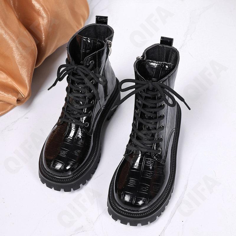 Женские Ботинки